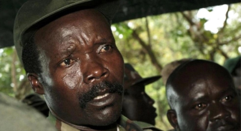 Centrafrique: des victimes de Joseph Kony demandent à la CPI d'étendre les charges contre le chef de la LRA à leur pays