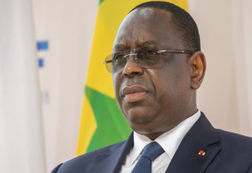 Macky Sall affirme: "je ne quitterai pas le Sénégal après mon départ du pouvoir"