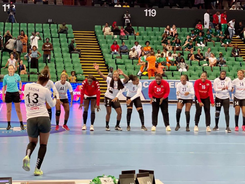 Hand-ball – Tirage Mondial féminin : le Sénégal avec la Suède, la Croatie et la Chine Hand-ball – Tirage Mondial féminin : le Sénégal avec la Suède, la Croatie et la Chine
