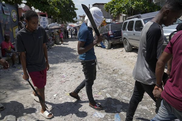 Haïti : plus de 250 membres de gangs présumés tués par des justiciers autoproclamés depuis avril