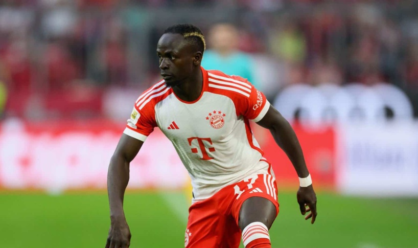 Transfert vers Al Ahli : l’agent de Sadio Mané dément une offre saoudienne Transfert vers Al Ahli : l’agent de Sadio Mané dément une offre saoudienne
