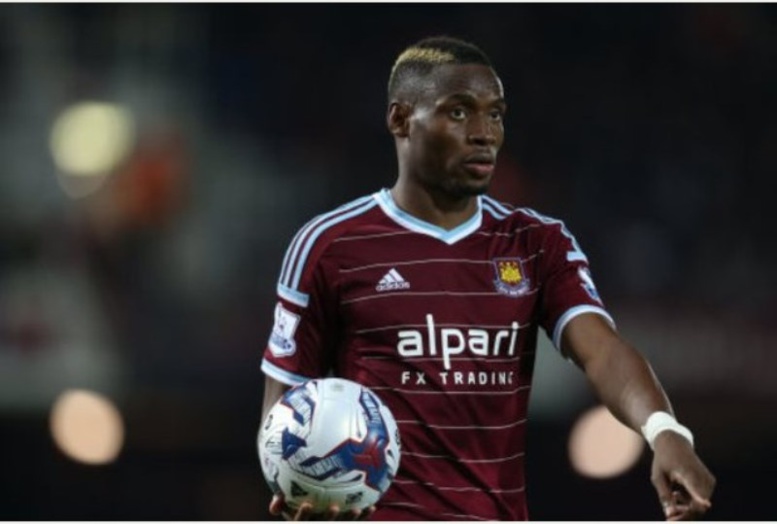 ​West Ham nargue la Fsf et fait jouer Diafra Sakho qui marque !