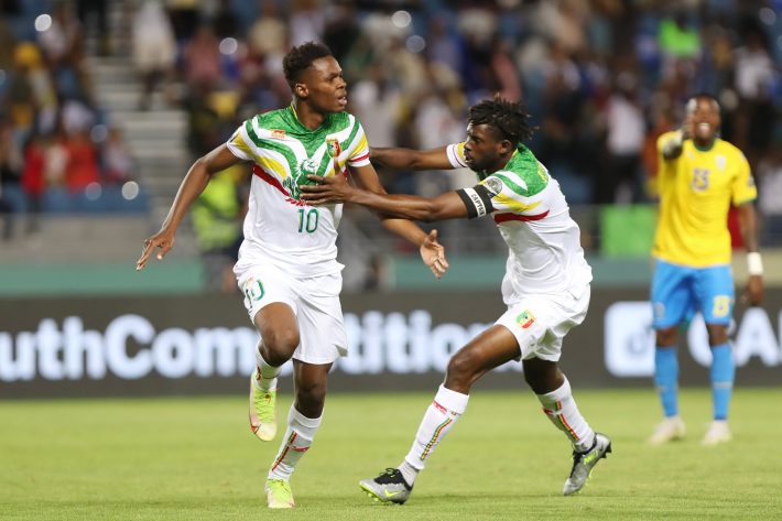 CAN U23 : le Mali remporte la troisième place et se qualifie pour les JO Paris 2024