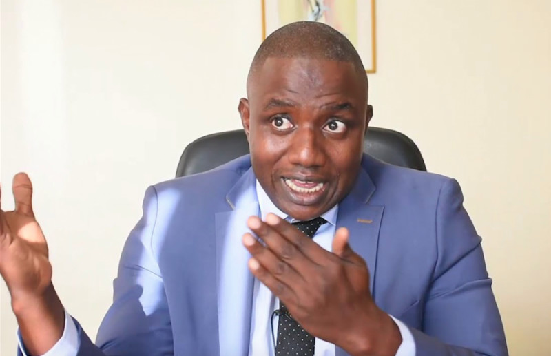 Yoro Dia : " L’un des projets dans le projet de Pastef est la continuation de la guerre perdue par le MFDC"