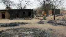 Boko Haram a incendié plusieurs villages depuis le début de son inssurection en 2009