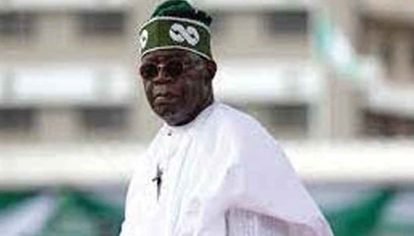 Sommet de la Cédéao: élu président, le Nigérian Bola Tinubu s'oppose aux coups d'État militaires