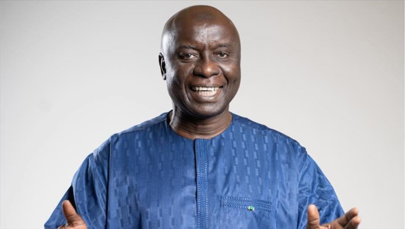 Idrissa Seck se lance dans la récupération de ses anciens camarades