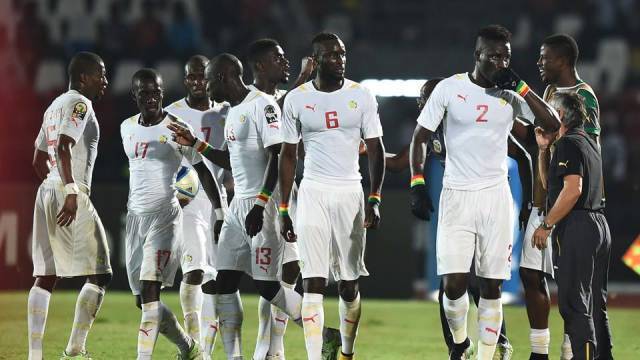 CAN 2015 Sénégal – Algérie: Le Onze de départ des Lions?
