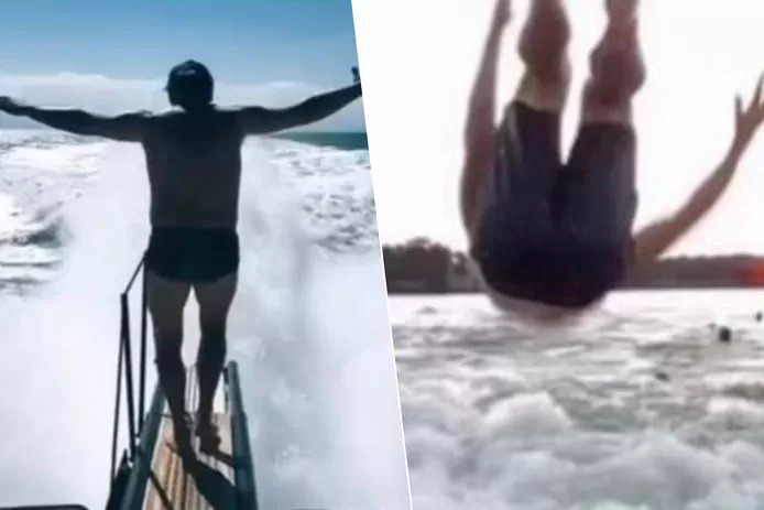 “Boat jumping”, le nouveau challenge TikTok qui a déjà causé la mort de quatre personnes aux États-Unis