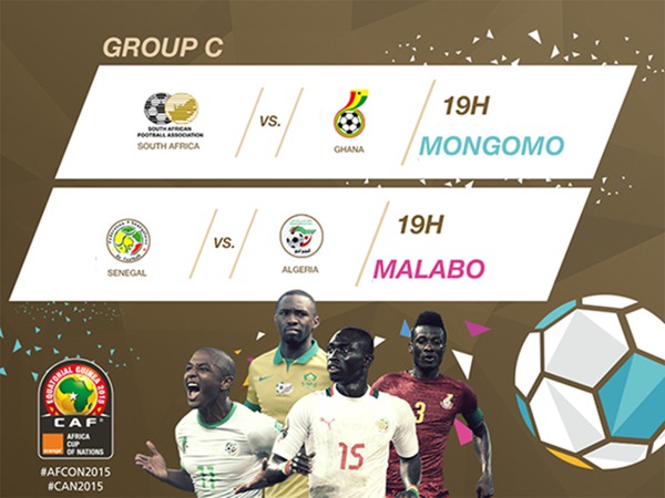 ​Direct-Sénégal 0 - 2 Algérie : les fennecs en quart, les lions tombent dans la bataille ( Fin)