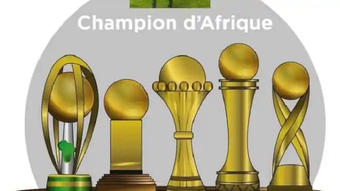 Amical au stade de Diamniadio : les 5 trophées continentaux seront présentés au public