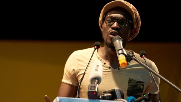 Mali: l'animateur radio Ras Bath gagne en justice, mais reste en prison Mali: l'animateur radio Ras Bath gagne en justice, mais reste en prison