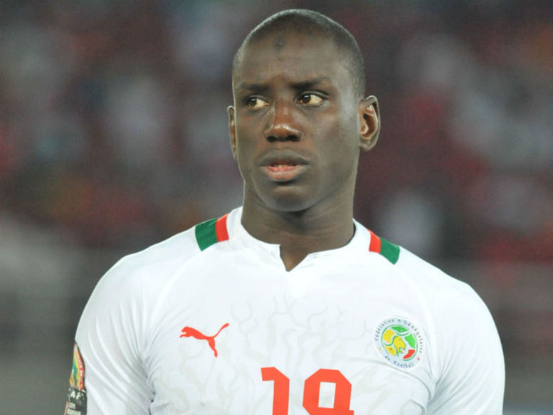 Réaction Can 2015 : Demba Ba marque l'élimination du Sénégal... Réaction Can 2015 : Demba Ba marque l'élimination du Sénégal...