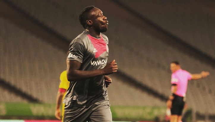 Mercato : Mbaye Diagne vers l’Arabie saoudite