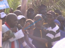 Interdiction de marche : Le Pds veut braver l'interdit et charge Macky Sall