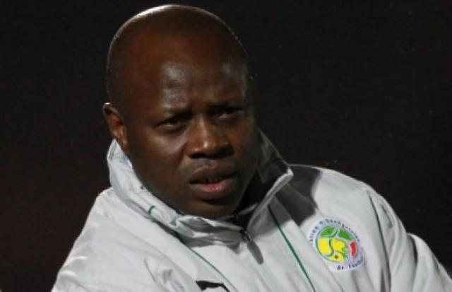 CAN 2015-Sénégal : « On ne doit pas changer l’équipe », selon Amara Traoré