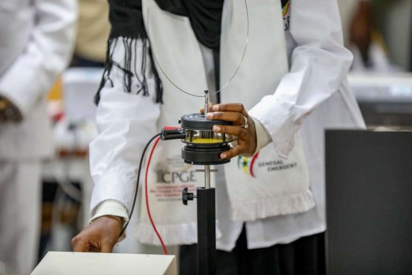 Bac 2023: les admis d’office avec mention très ou bien invités à postuler pour les classes Prepa des Grandes écoles du Sénégal ( Ministre) Bac 2023: les admis d’office avec mention très ou bien invités à postuler pour les classes Prepa des Grandes écoles du Sénégal ( Ministre)