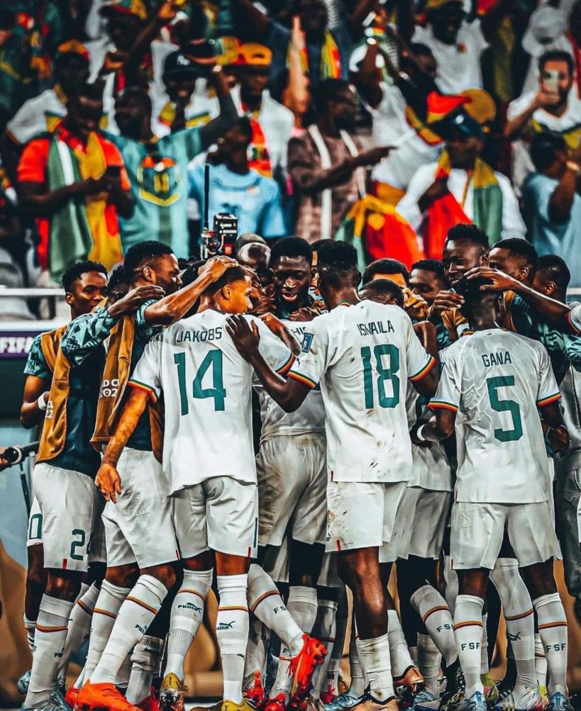 Mondial 2026: les adversaires des « Lions » connus, ce jeudi Mondial 2026: les adversaires des « Lions » connus, ce jeudi