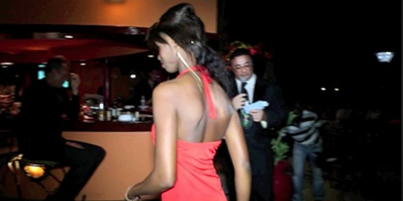 Dakar : une prostituée drogue son client, entretient des rapports sexuels avec lui et vole ses 640.000 francs