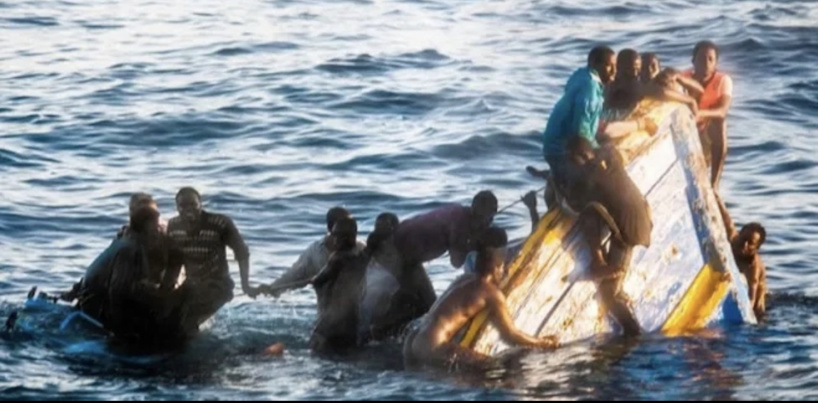 Désenchantement ! La chronique de KACCOR sur les tragédies migratoires des jeunes sénégalais Désenchantement ! La chronique de KACCOR sur les tragédies migratoires des jeunes sénégalais