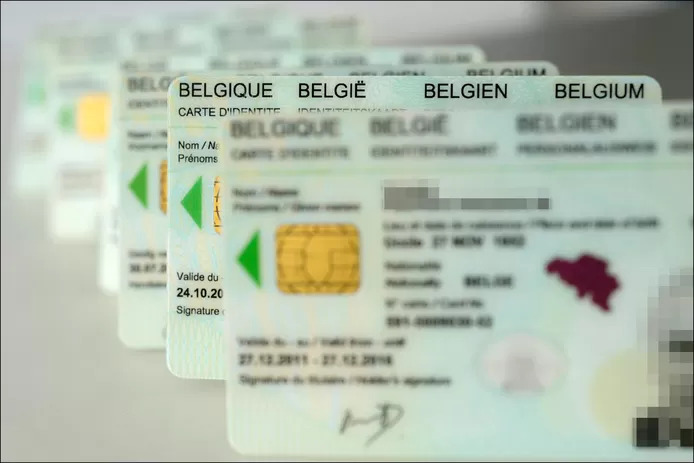 Près de 600 Belges ont changé de sexe sur leur carte d’identité en 2022
