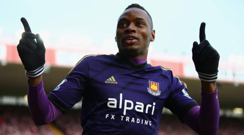 Affaire Diafra Sakho : La FIFA et la FSF échangent sur la question (Me Senghor) Affaire Diafra Sakho : La FIFA et la FSF échangent sur la question (Me Senghor)
