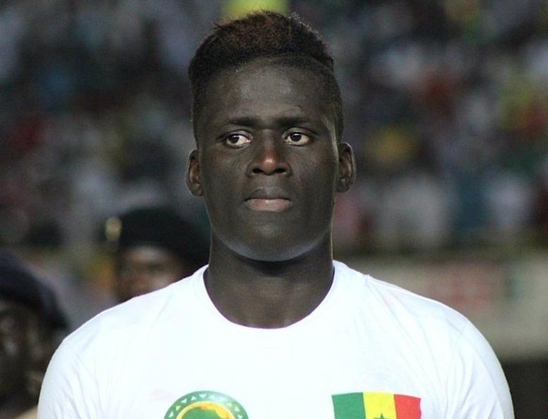 Can 2015 - Kara Modji: “Ce serait une erreur de tout détruire”