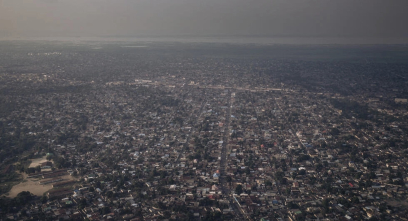 RDC: la justice affirme avoir arrêté un suspect du meurtre de l’opposant Chérubin Okende RDC: la justice affirme avoir arrêté un suspect du meurtre de l’opposant Chérubin Okende