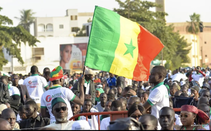 Chassez l’ennui…La chronique de KACCOR sur les interdictions de rassemblement Chassez l’ennui…La chronique de KACCOR sur les interdictions de rassemblement