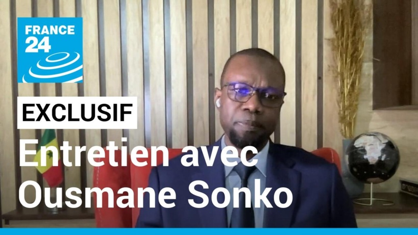 Real Politic… Quand la France et ses médias misent sur Sonko (billet) Real Politic… Quand la France et ses médias misent sur Sonko (billet)
