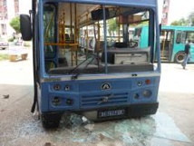 Incendie de bus : le fils d'Assane Bâ face au procureur poursuit ses révélations... Incendie de bus : le fils d'Assane Bâ face au procureur poursuit ses révélations...