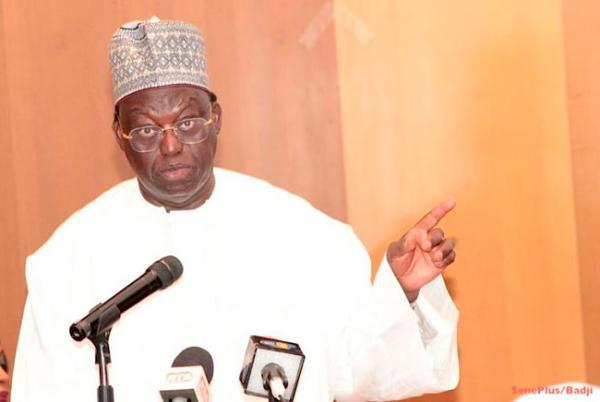 ​Une seconde Fronde : 2 millions de signatures pour la destitution de Moustapha Niasse de l'Assemblée nationale