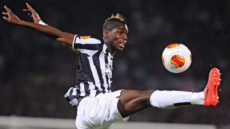 Raiola encourage la Juve à vendre Pogba et lance un appel du pied au PSG !