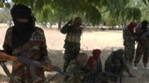 La population de Maiduguri "ne doit pas fuir face à Boko Haram"