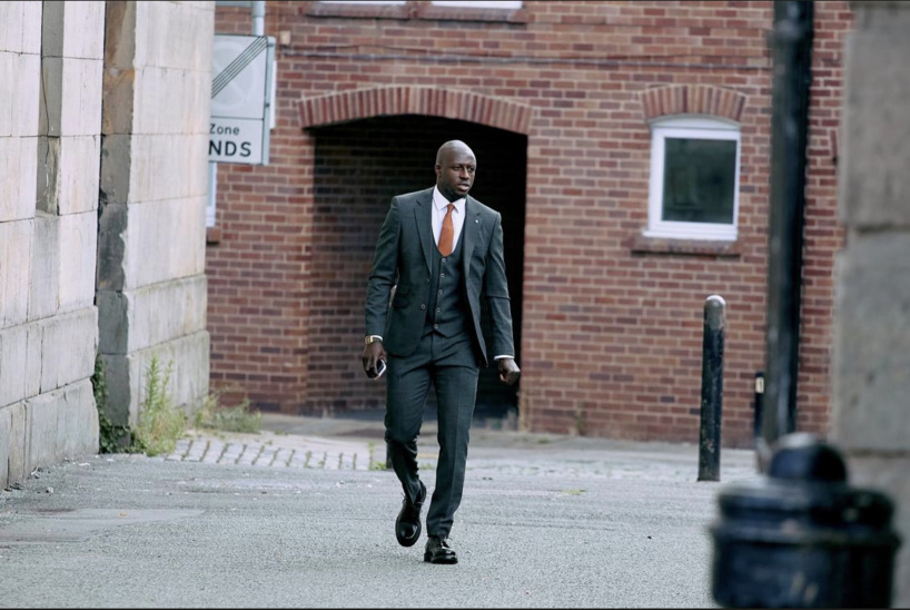 Benjamin Mendy jugé non-coupable de viol et de tentative de viol Benjamin Mendy jugé non-coupable de viol et de tentative de viol