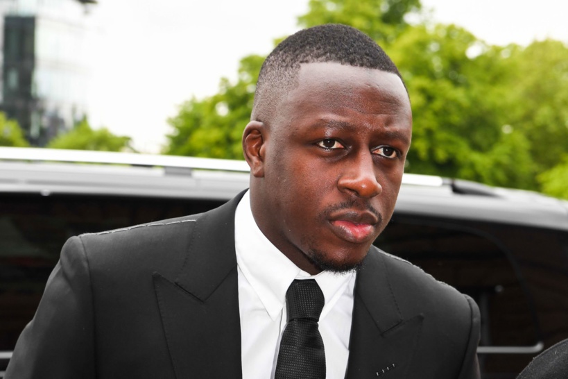 Benjamin Mendy blanchi par la Justice: Memphis Depay et Pogba appellent à la réparation de son image Benjamin Mendy blanchi par la Justice: Memphis Depay et Pogba appellent à la réparation de son image