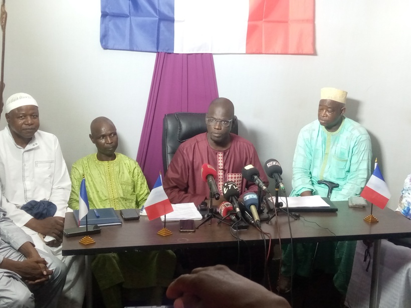 L'association des Français du Sénégal dénonce des cas de mauvais traitements et interpelle le Consul général de France