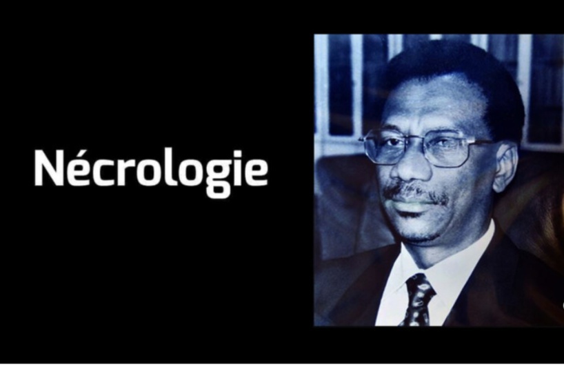 Sénégal : décès de l'ancien ministre de l'Intérieur, Abdourahmane Sow Sénégal : décès de l'ancien ministre de l'Intérieur, Abdourahmane Sow