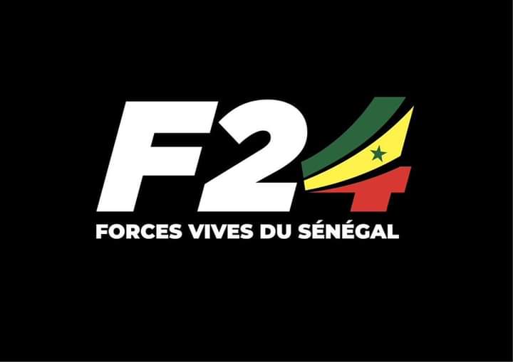 F24 condamne « l'injustice caractéristique » de l'interdiction d'investiture du seul candidat Ousmane Sonko