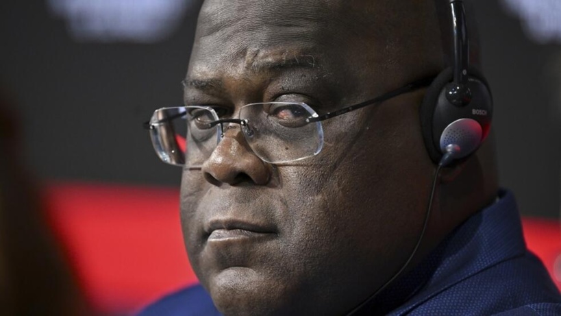 RDC: la situation dans l'Est s'invite en marge d'une réunion de l'Union africaine au Kenya