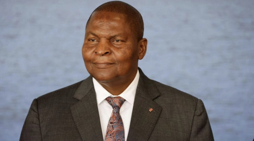 Centrafrique: coup d’envoi de la campagne pour le référendum du 30 juillet Centrafrique: coup d’envoi de la campagne pour le référendum du 30 juillet
