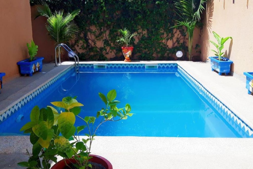 Saly : un garçon de 7 ans meurt noyer dans la piscine de l'hôtel Les Filaos