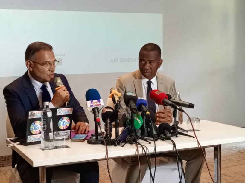 Air Sénégal affiche des pertes mensuelles comprises entre 6 et 7 milliards de F CFA