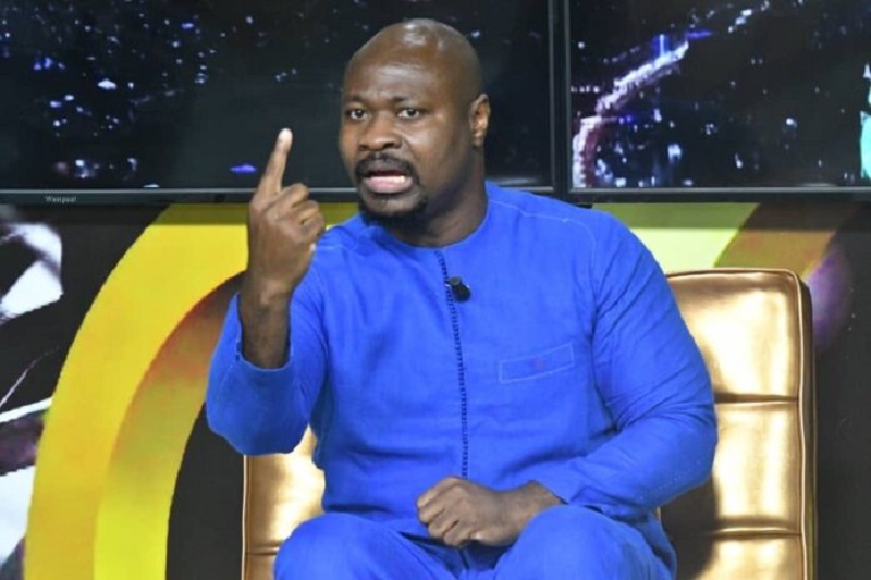 Arrestation de Birame Soulèye Diop : Guy Marius Sagna évoque un "détournement de procédure"