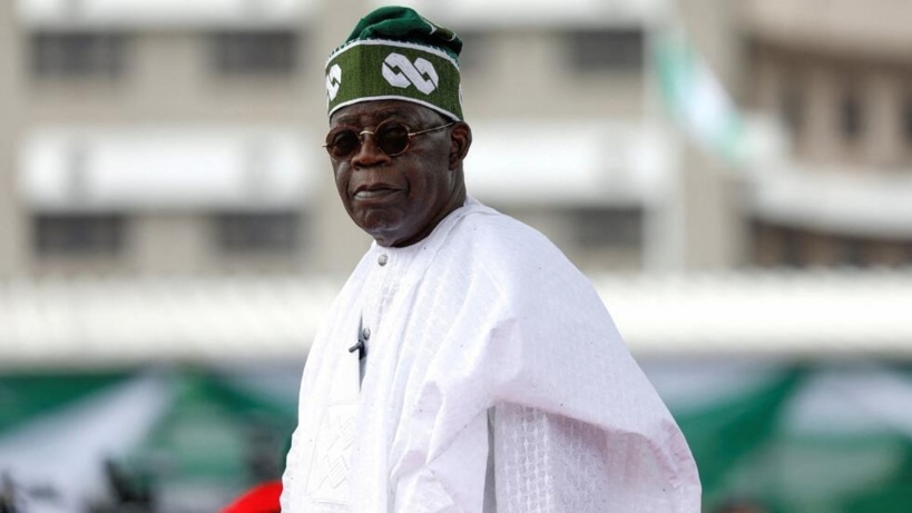 Le pari économique du président du Nigeria Le pari économique du président du Nigeria