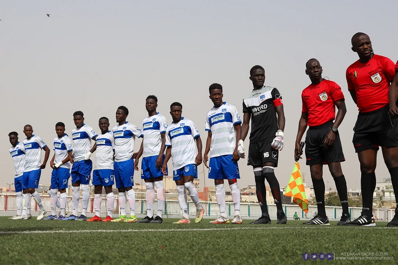 Ligue 1 : DSC assure son maintien, Stade de Mbour continue à lutter 