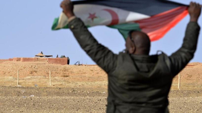 Reconnaissance par Israël de la souveraineté du Maroc sur le Sahara occidental: «pas une surprise» pour le Polisario Reconnaissance par Israël de la souveraineté du Maroc sur le Sahara occidental: «pas une surprise» pour le Polisario