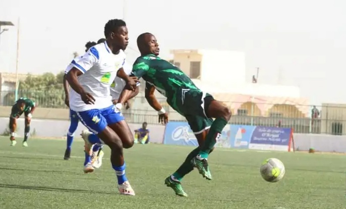 Coupe du Sénégal : Guédiawaye FC / Jaraaf, finale avant la lettre