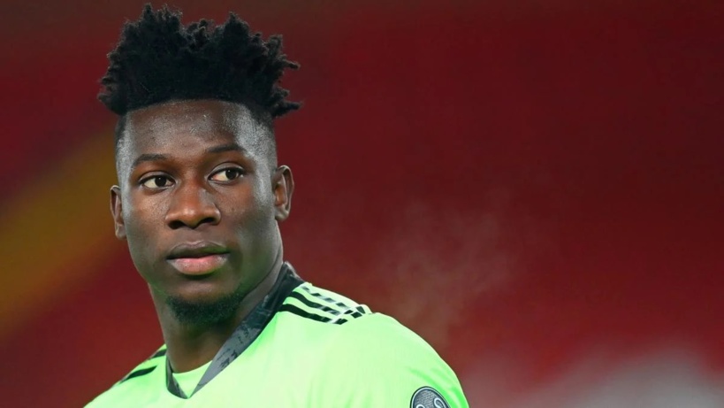 Inter : le message d’adieu émouvant d’André Onana Inter : le message d’adieu émouvant d’André Onana