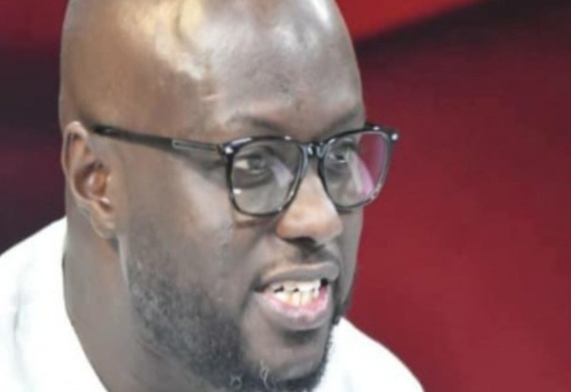 Pastef: El Malick Ndiaye bénéficie d’une liberté provisoire